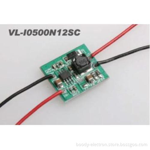 LED DRIVER -- VL-I0500N12SC